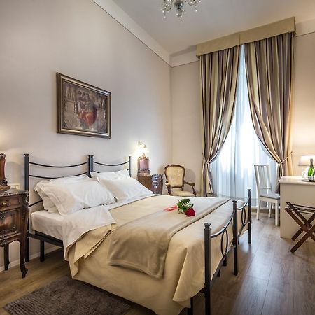 Casa di Barbano Bed and Breakfast Firenze Esterno foto