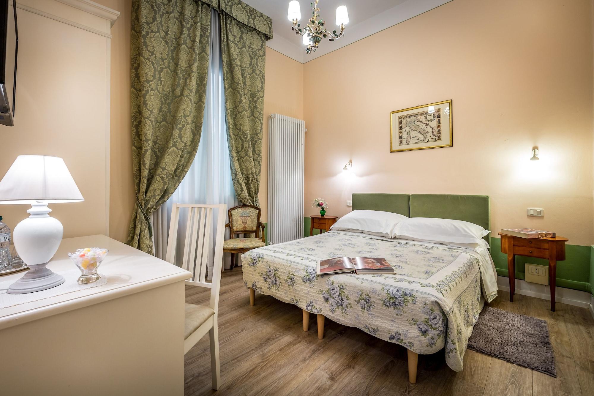 Casa di Barbano Bed and Breakfast Firenze Esterno foto