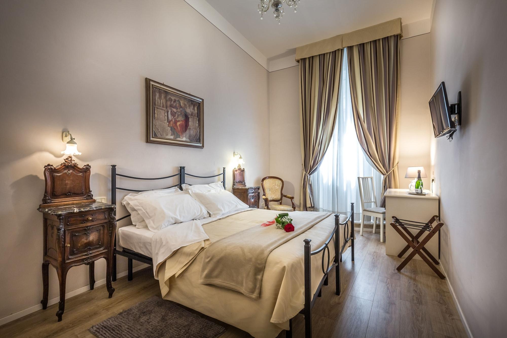 Casa di Barbano Bed and Breakfast Firenze Esterno foto