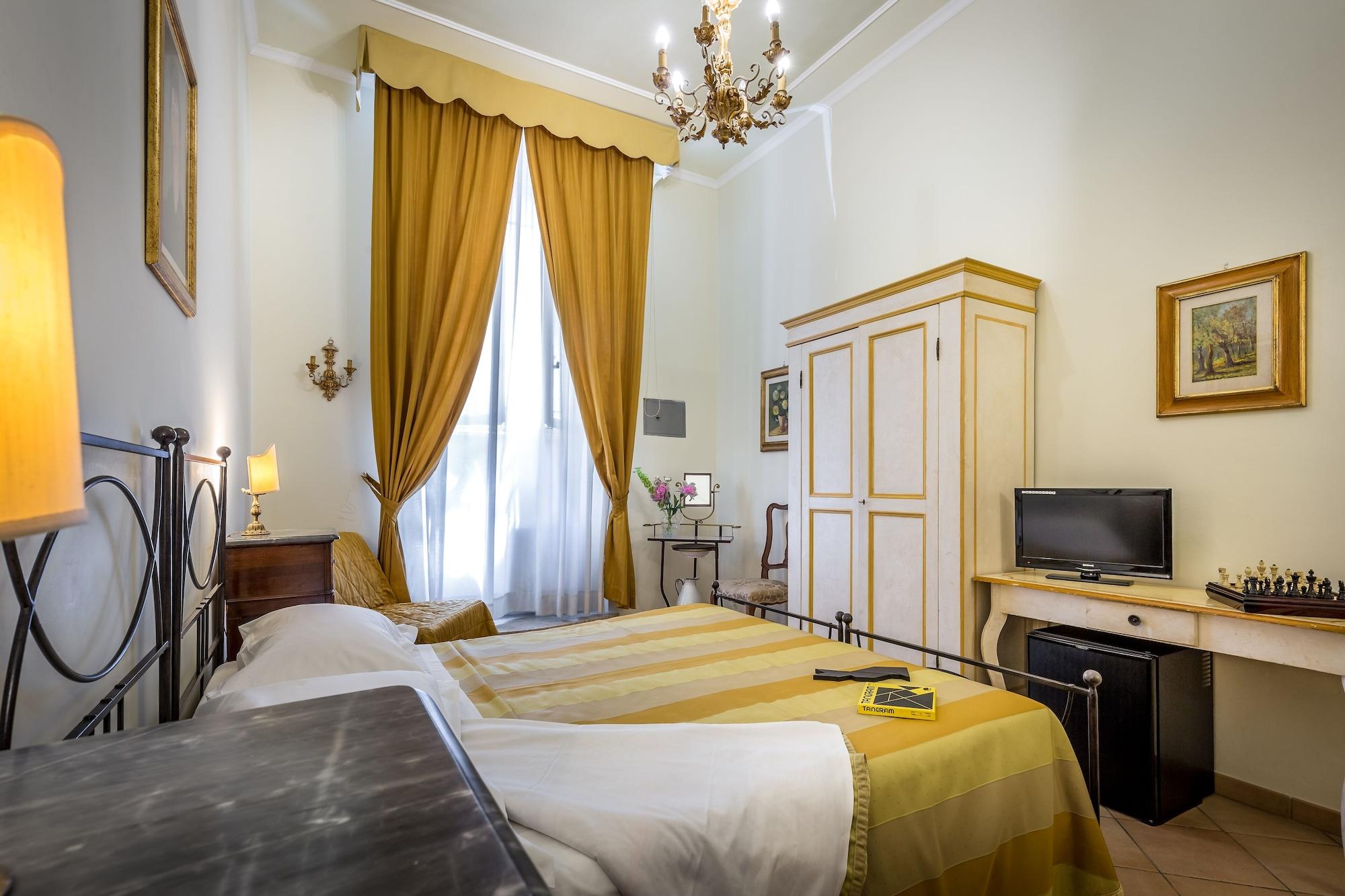 Casa di Barbano Bed and Breakfast Firenze Esterno foto