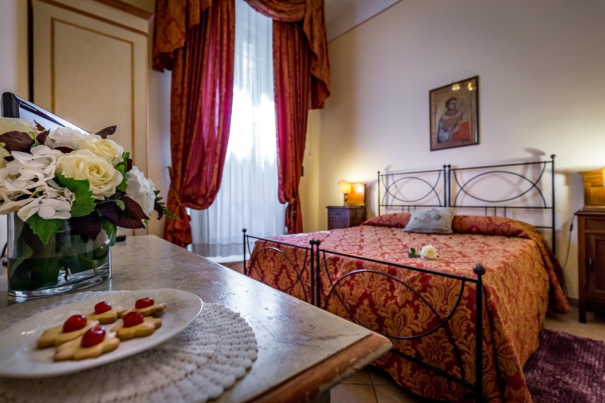 Casa di Barbano Bed and Breakfast Firenze Esterno foto