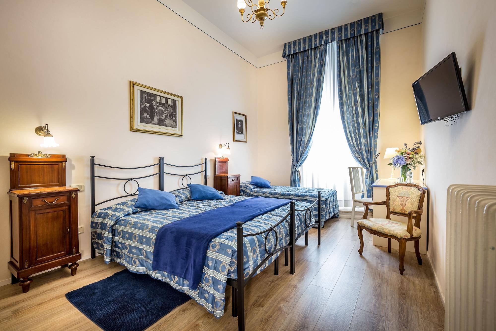 Casa di Barbano Bed and Breakfast Firenze Esterno foto