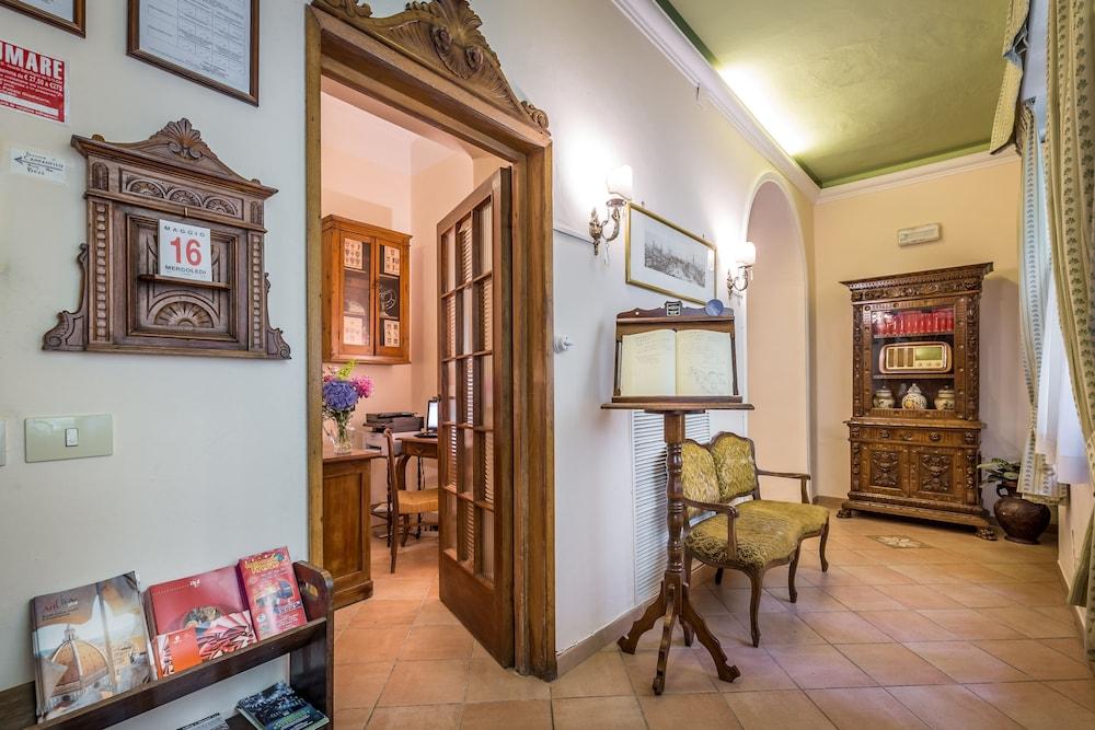 Casa di Barbano Bed and Breakfast Firenze Esterno foto