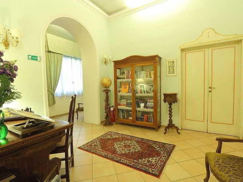 Casa di Barbano Bed and Breakfast Firenze Esterno foto