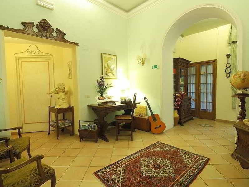 Casa di Barbano Bed and Breakfast Firenze Esterno foto