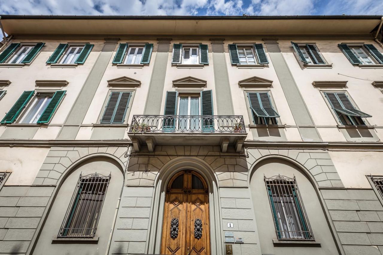 Casa di Barbano Bed and Breakfast Firenze Esterno foto