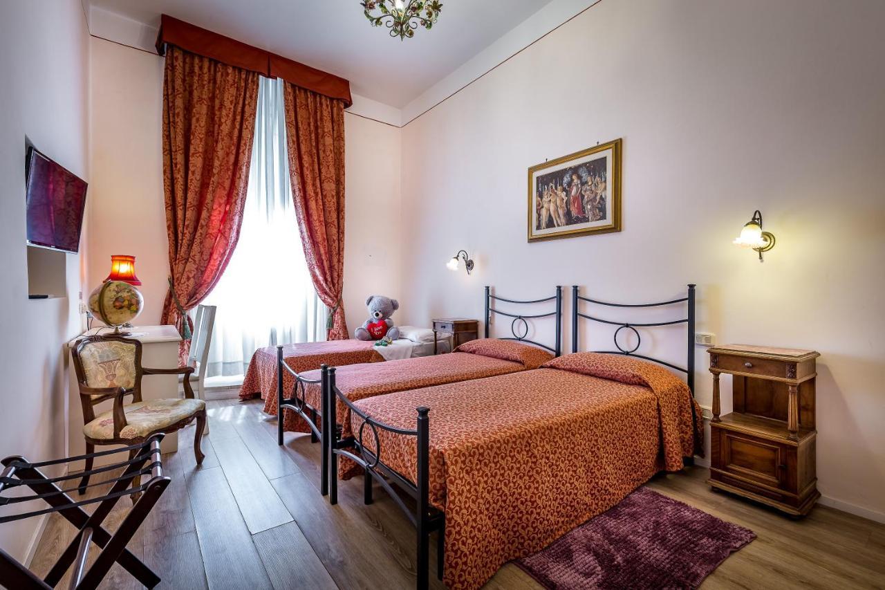 Casa di Barbano Bed and Breakfast Firenze Esterno foto